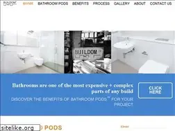 Sites similar to buildom.com.au