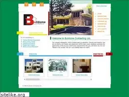 Sites similar to buildome.ca