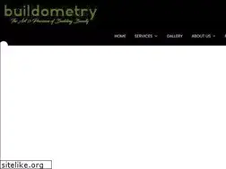 Sites similar to buildometry.com