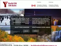 Sites similar to buildonbatit.com