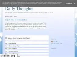 Sites similar to buildoneanother.blogspot.com