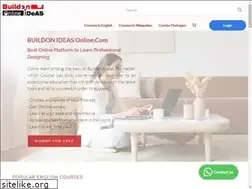 Sites similar to buildonideasonline.com