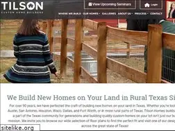Sites similar to buildonyourlothouston.com