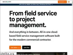 Sites similar to buildops.com