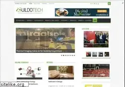 Sites similar to buildotechindia.com