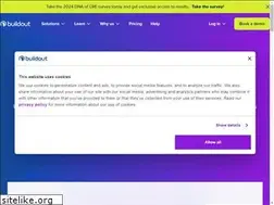 Sites similar to buildout.com