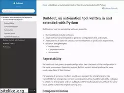 Sites similar to buildout.org