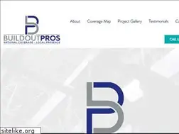 Sites similar to buildoutpros.com