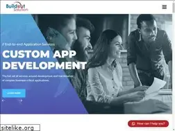 Sites similar to buildoutsolution.com