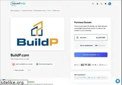Sites similar to buildp.com