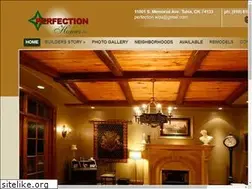 Sites similar to buildperfection.com