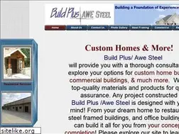 Sites similar to buildplusawesteel.com