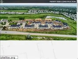 Sites similar to buildprc.com