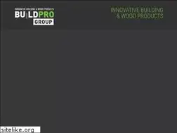 Sites similar to buildpro.net