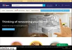 Sites similar to buildpro.store