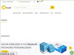 Sites similar to buildpublicidad.cl