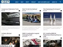 Sites similar to buildraceparty.com