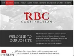 Sites similar to buildrbc.com
