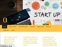 Sites similar to buildrealbusiness.com