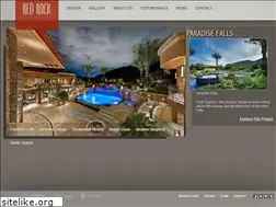Sites similar to buildredrock.com