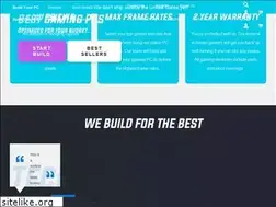 Sites similar to buildredux.com