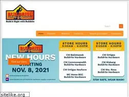 Sites similar to buildrite.com.ph
