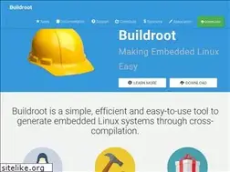 Sites similar to buildroot.net