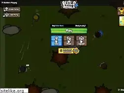 Sites similar to buildroyale.io