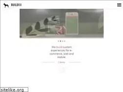 Sites similar to buildrx.com