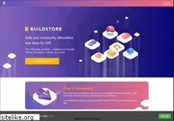Sites similar to builds.io