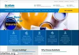 Sites similar to buildsafe.com.au