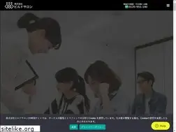 Sites similar to buildsalon.co.jp