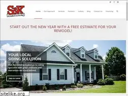 Sites similar to buildsandk.com
