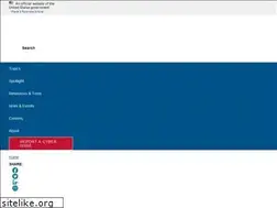 Sites similar to buildsecurityin.us-cert.gov