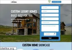 Sites similar to buildshomes.com