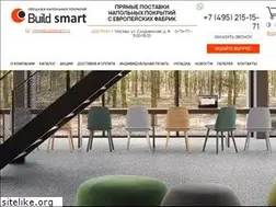 Sites similar to buildsmart.ru