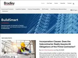 Sites similar to buildsmartbradley.com
