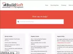 Sites similar to buildsoftsupport.com