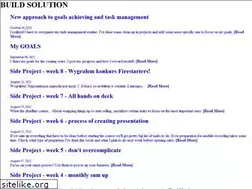 Sites similar to buildsolution.net