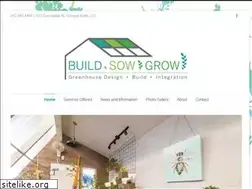 Sites similar to buildsowgrow.com