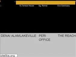 Sites similar to buildspaces.com.my
