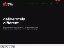 Sites similar to buildspaceuk.com