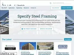 Sites similar to buildsteel.org
