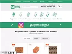 Sites similar to buildstock.ru