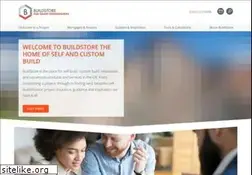 Sites similar to buildstore.co.uk