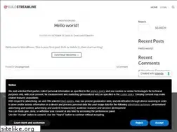 Sites similar to buildstreamline.com