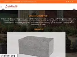 Sites similar to buildtechcorp.in