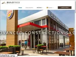 Sites similar to buildtecs.com