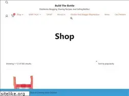 Sites similar to buildthebottle.com
