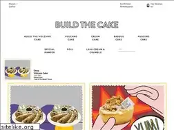 Sites similar to buildthecake.com